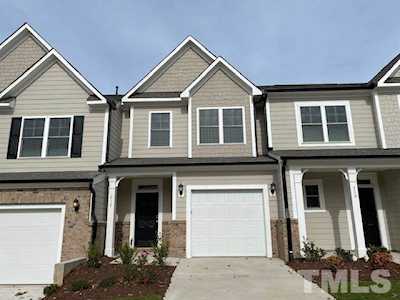 1023 Heartstone Way Durham, NC 27713