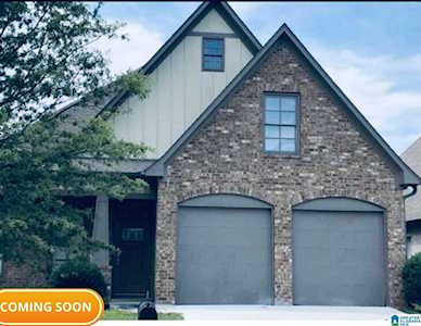 3598 Burlington Drive Fultondale, AL 35068