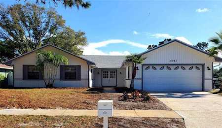 2543 Redwood WAY Clearwater, FL 33761