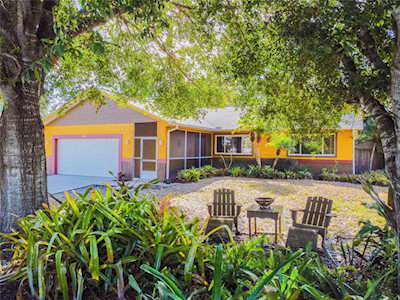 63 Gulfwinds Dr Palm Harbor, FL 34683