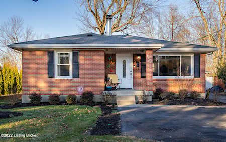 4903 Maryman Rd Louisville, KY 40258
