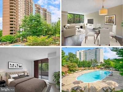 10101 Grosvenor Place #319 Rockville, MD 20852