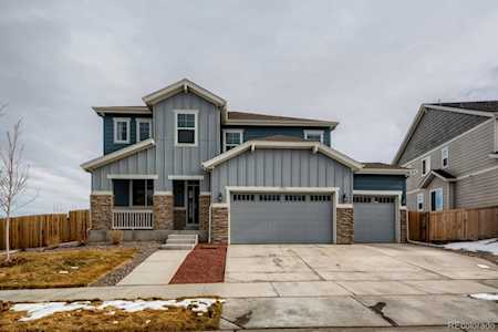 11752 Ouray Ct Commerce City, CO 80022