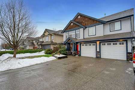 8549 Fennell Street Mission, BC V4S 1M2