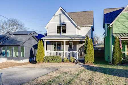 1823 Tammany Drive Nashville, TN 37216