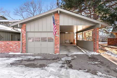 1901 Kedron Circle Fort Collins, CO 80524