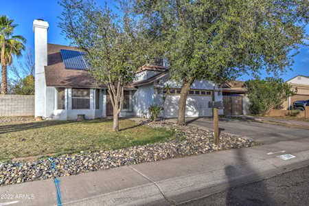 7330 W Coolidge Street Phoenix, AZ 85033