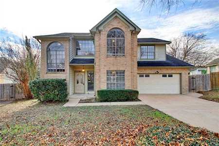 14207 Weldon LN Austin, TX 78728