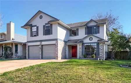2306 Waterway BND Austin, TX 78728