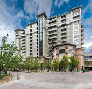 5455 Landmark Place #815 Greenwood Village, CO 80111