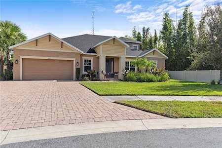 3603 Arbor Chase Dr Palm Harbor, FL 34683