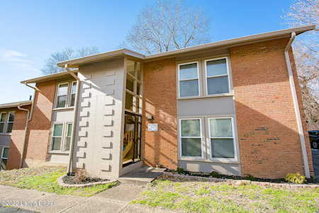 2501 Lindsay Ave #12 Louisville, KY 40206