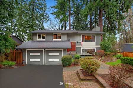 10727 126th Ave NE Kirkland, WA 98033