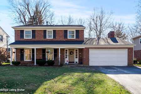 9008 Henry Clay Dr Louisville, KY 40242