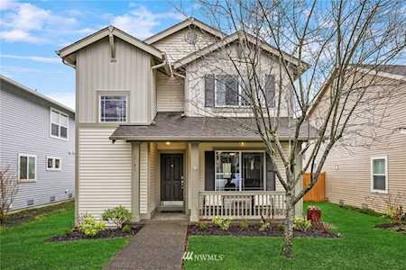 35321 SE Ridge St Snoqualmie, WA 98065