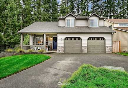 23917 SE 277th Place Maple Valley, WA 98038