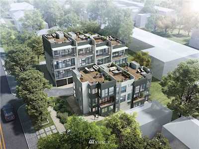 1510 5th Ave N Seattle, WA 98109