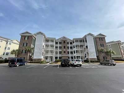 4869 Luster Leaf Circle #405 Myrtle Beach, SC 29577