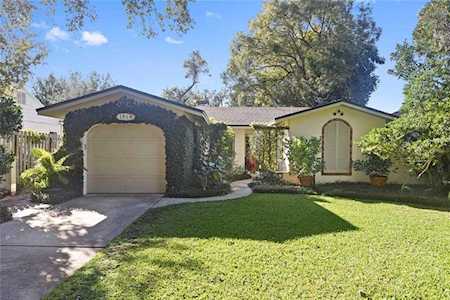 1510 Grove TERRACE Winter Park, FL 32789