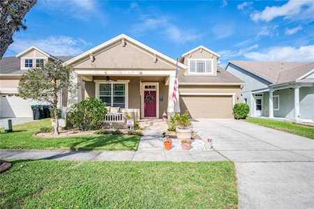 1721 Saffron Plum Ln Orlando, FL 32828