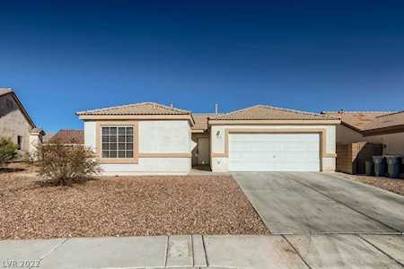662 Turtleback Dr. North Las Vegas, NV 89031