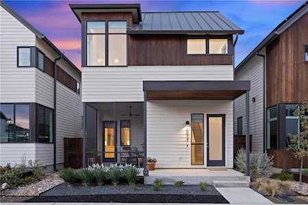 4617 Eberly ST Austin, TX 78723