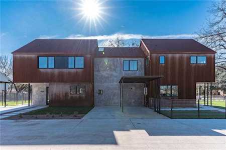 915 Tillery ST #A Austin, TX 78702