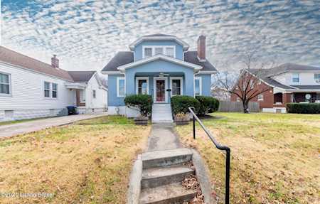 1625 Texas Ave Louisville, KY 40217