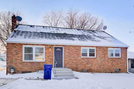1642 Conway Street Saint Paul, MN 55106