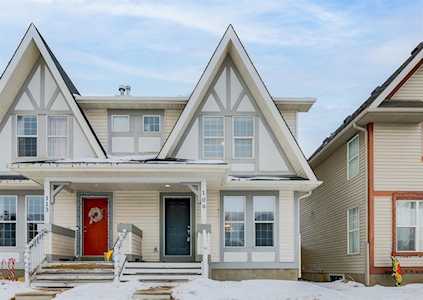 109 Elgin Place SE Calgary, AB T2Z 4V9