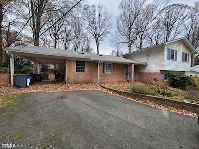 3216 Saber Circle Fairfax, VA 22030