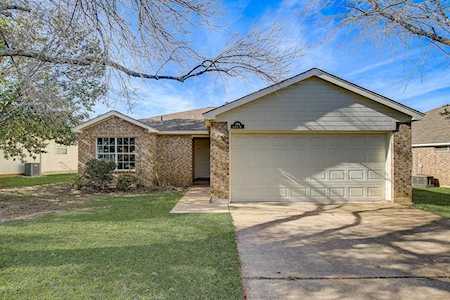 1709 Greening WAY Leander, TX 78641