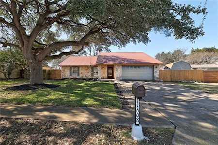 11608 Crosstimber DR Austin, TX 78750