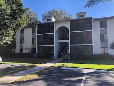 1372 Pine Ridge CIRCLE E #B1 Tarpon Springs, FL 34688