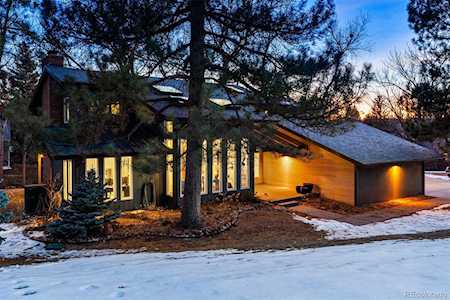 1498 Green Oaks Dr Greenwood Village, CO 80121