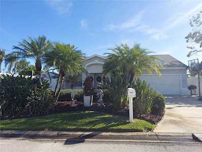 303 Morningside Dr Palm Harbor, FL 34683