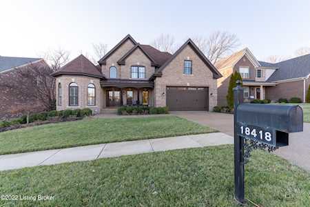 18418 Standwick Dr Louisville, KY 40245