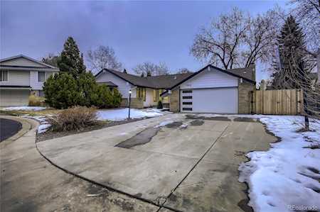 9830 Xavier Ct Westminster, CO 80031