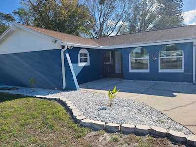 1405 Glendover Ct Tarpon Springs, FL 34689