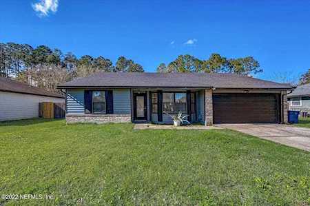 13234 Moby Dick Dr Jacksonville, FL 32218