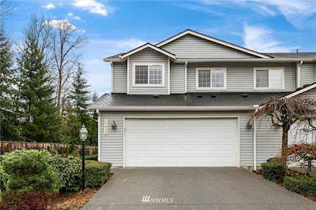 17539 110th Ln SE #20 Renton, WA 98055