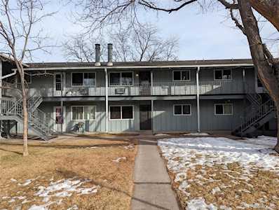 2525 S Sheridan Blvd #4 Lakewood, CO 80227