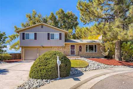 8205 Lamar Circle Arvada, CO 80003