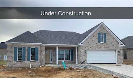 248 Mallory Meadow Way Nicholasville, KY 40356