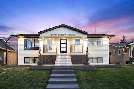 543 Lake Newell Crescent SE Calgary, AB t2j 3l7