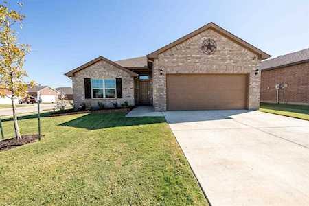 9244 Vista Mill Trail Fort Worth, TX 76179