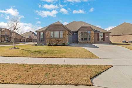8724 Grazing Lane Fort Worth, TX 76123