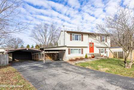 6801 John Paul Ln Louisville, KY 40229