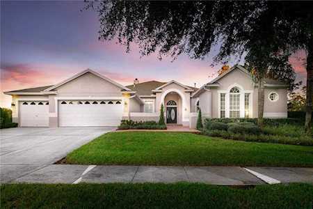 2201 Princess Julia Ln Lutz, FL 33549