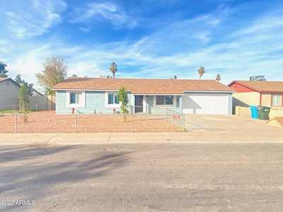 6134 W Palm Lane Phoenix, AZ 85035